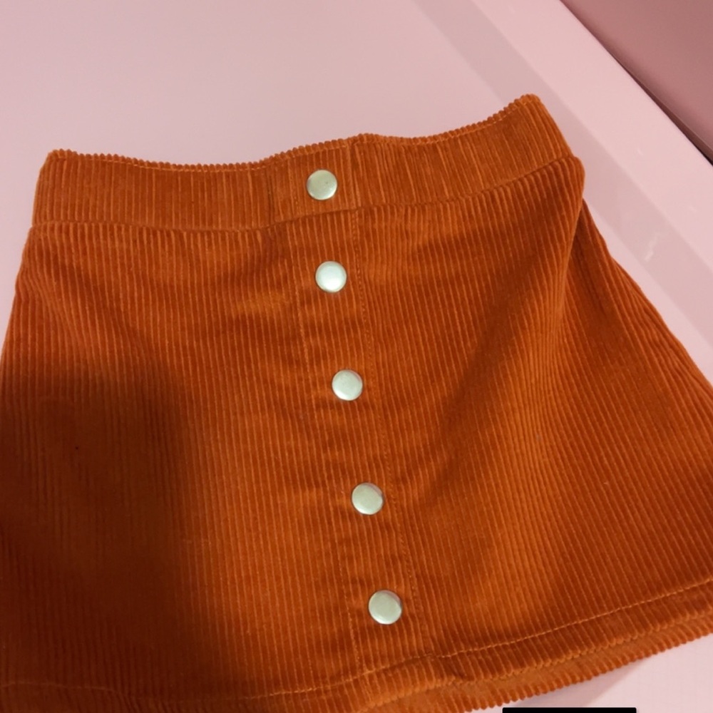 Toddler Girl Skirt